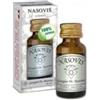 Giorgini Dr. Martino Servis Dr. Giorgini Nasovis 10 Ml