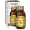 Giorgini Dr. Martino Servis Dr. Giorgini Potassium Compositum 180 Pastiglie