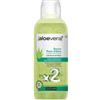 Zuccari Aloevera Succo Puro D'aloe