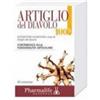 Pharmalife Research Pharmalife Artiglio Del Diavolo 100% 60 Compresse