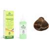 Naturlab Tinta Fluida L'albero Del Colore 23 Castano Chiaro- 75 Ml