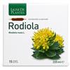 Natura Service Ligne De Plantes Rodiola 15 Ampolle