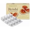 Erbamea Reishi (ganoderma Lucidum (curtis) P. Karst.) - 24 Capsule Vegetali