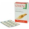 Pharmalife Research Pharmalife Ginseng 100% 60 Compresse