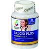 Optima Naturals Calcio Plus Vitamine D3 E K