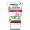 Zuccari Aloevera Crema Mani Nutriente Lenitiva