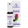 Healing Herbs Flowers Bach Center Exam Concentration Spray 20 Ml