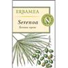 Erbamea Serenoa (serenoa Repens) 50 Capsule