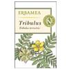 Erbamea Tribulus (tribulus Terrestris L.) - 50 Capsule Vegetali