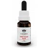 Green Remedies Australian Bush Flower Essences Wild Potato Bush Gocce 15 Ml
