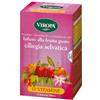 Viropa Ciliegia Selvatica Infuso Alla Frutta In Filtri