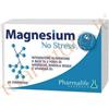 Pharmalife Research Pharmalife Magnesium No Stress 45 Compresse