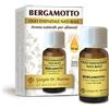 Giorgini Dr. Martino Servis Dr. Giorgini Olio Essenziale Naturale Di Bergamotto (citrus Bergamia) 10ml