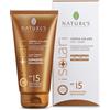 Bios Line Nature's Isolari Crema Solare Spf 15 150 Ml