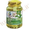 Optima Naturals Ginkgo Biloba Plus 60 Cpr. Da 1000 Mg