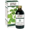 Giorgini Dr. Martino Servis Dr. Giorgini Estratto Integrale Ginkgo Biloba 200 Ml