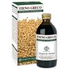 Giorgini Dr. Martino Servis Dr. Giorgini Estratto Integrale Fieno Greco 200 Ml