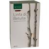 Natura Service Ligne De Plantes Linfa Di Betulla Bio 20 Ampolle