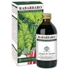 Giorgini Dr. Martino Servis Dr. Giorgini Estratto Integrale Rabarbaro 200 Ml