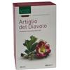 Natura Service Ligne De Plantes Artiglio Del Diavolo Ampolle Bio 20 Ampolle