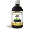 Giorgini Dr. Martino Servis Dr. Giorgini Gemmo 10+ Ribes Nigrum 500 Ml Liquido Analcoolico