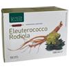 Natura Service Ligne De Plantes Eleuterococco Rodiola 10 Ampolle