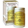 Giorgini Dr. Martino Servis Dr. Giorgini Magnesio E Potassio 180 G Polvere