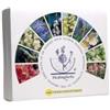 Healing Herbs Flowers Bach Center Fiori Di Bach Kit 40 Healing Herbs Da 10 Ml