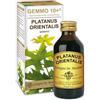 Giorgini Dr. Martino Servis Dr. Giorgini Gemmo 10+ Platano 100 Ml Liquido Analcoolico