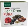 Natura Service Ligne De Plantes Ligne Dren Pura Bio 15 Ampolle