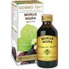 Giorgini Dr. Martino Servis Dr. Giorgini Gemmo 10+ Gelso Nero 100 Ml Liquido Analcoolico