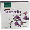 Natura Service Ligne De Plantes Desmodio Bio 15 Ampolle