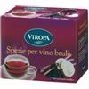 Viropa Spezie Per Vino Brule' In Filtri