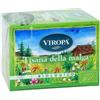 Viropa Tisana Della Malga Biologica 15 Filtri