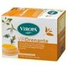 Viropa Virdrenante Tisana In Filtri