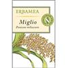 Erbamea Miglio (panicum Miliaceum L.) - 50 Capsule Vegetali