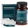 Bios Line Magnesio Completo Polvere 200 G