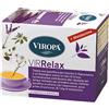 Viropa Virrelax +melatonina Tisana In Filtri