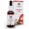 Green Remedies Australian Bush Flower Essences Emergency Pets 30 Ml