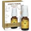 Giorgini Dr. Martino Servis Dr.giorgini Anice Verde Quintessenza Spray 15 Ml