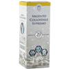 Punto Salute E Benessere Argento Colloidale Supremo 20 Ppm 100 Ml