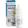 Bios Line Irivist Occhi Gocce Polidose 15 Ml