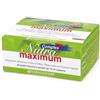 Farmaderbe Fiale Nutra Maximum Complex 20 Falconcini Da 10ml