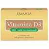 Erbamea Vitamina D3 - 90 Compresse