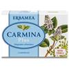 Erbamea Carmina Plus 24 Compresse
