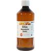 Kos Laboratorio Dietetico Erboristico Kos Olio Di Mandorle Puro 500 Ml