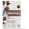 Promopharma Dimagra Protein Gusto Cioccolato 10 Buste