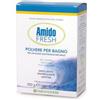 Farmaderbe Amido Fresh Polvere Bagno 5 Buste Monodose