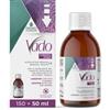 Promopharma Vado Sciroppo Fichi E Manna 200 Ml Dispositivo Medico
