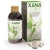 Promopharma Xanadiet 100 Capsule